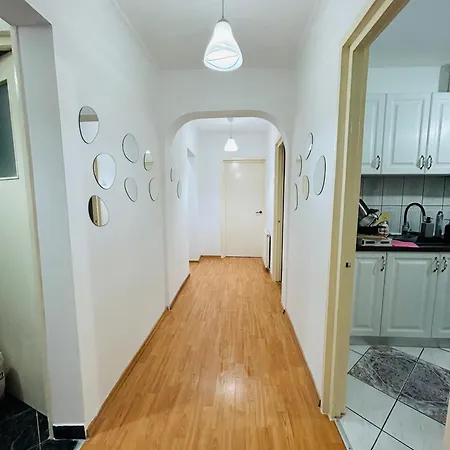 Delis Apartment Sinaia