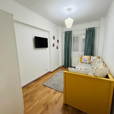 Apartment Delis *