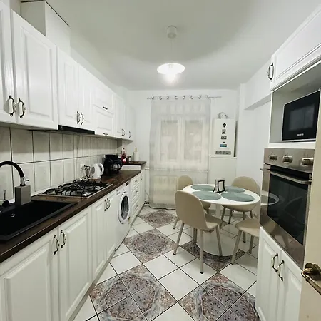 Apartment Delis Sinaia